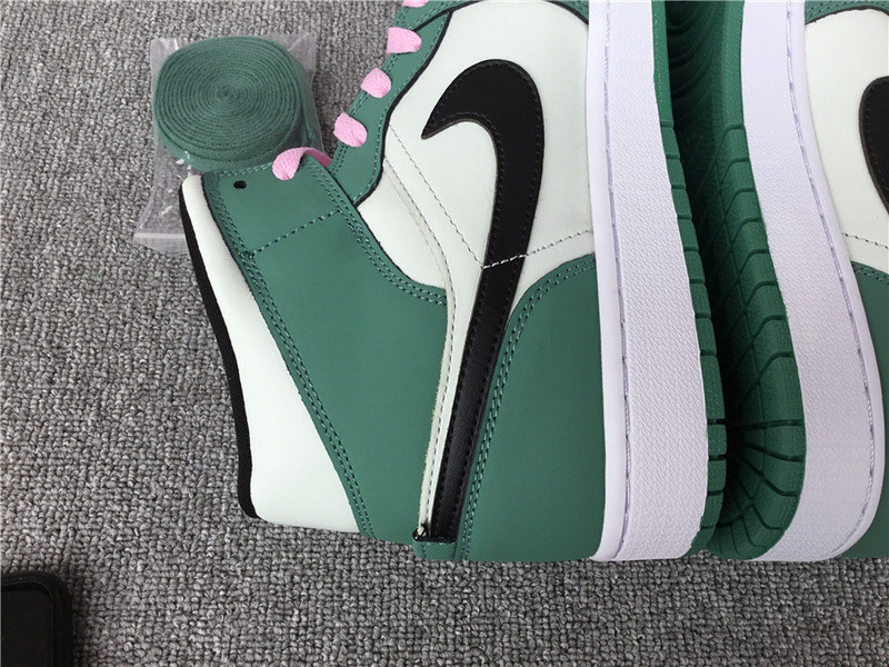 wmns air jordan 1 mid se