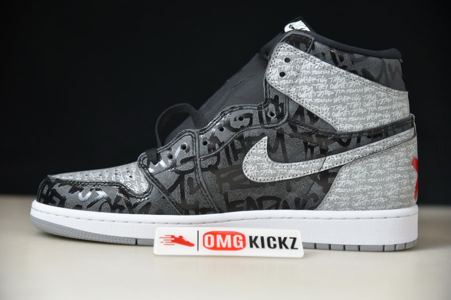 air jordan 1 high og