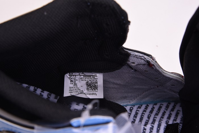 air jordan 1 retro high og fearless ck5666-100