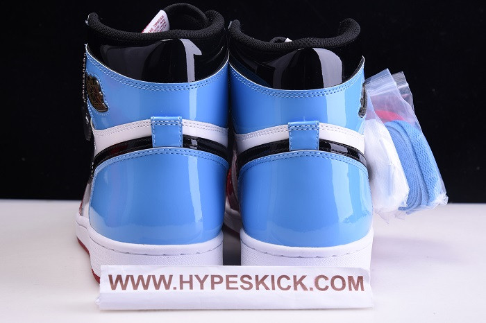 air jordan 1 retro high og fearless ck5666-100