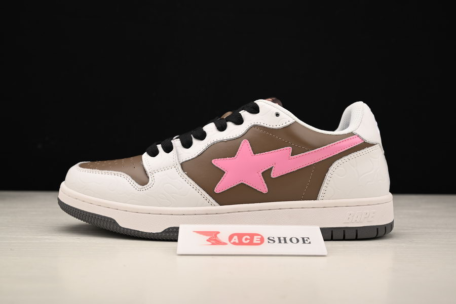 a bathing ape bape sk8 sta